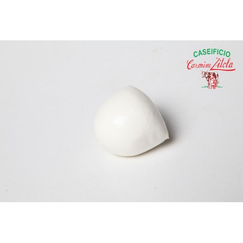 MOZZARELLA IRPINA - ZITOLA