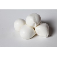 MOZZARELLA IRPINA - ZITOLA