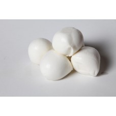 MOZZARELLA IRPINA - ZITOLA