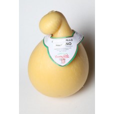CACIOCAVALLO IRPINO - ZITOLA